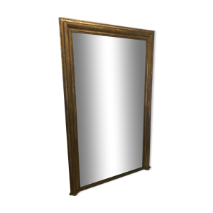 Miroir époque louis