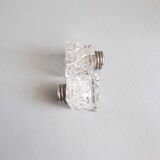 Pair of salt shakers, 20th century Scandinavian design, Norway