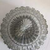 Vintage round ceiling lamp RZB