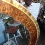 Art Deco mirror