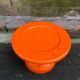 Table basse Rocchetto de Castiglioni pour Kartell
