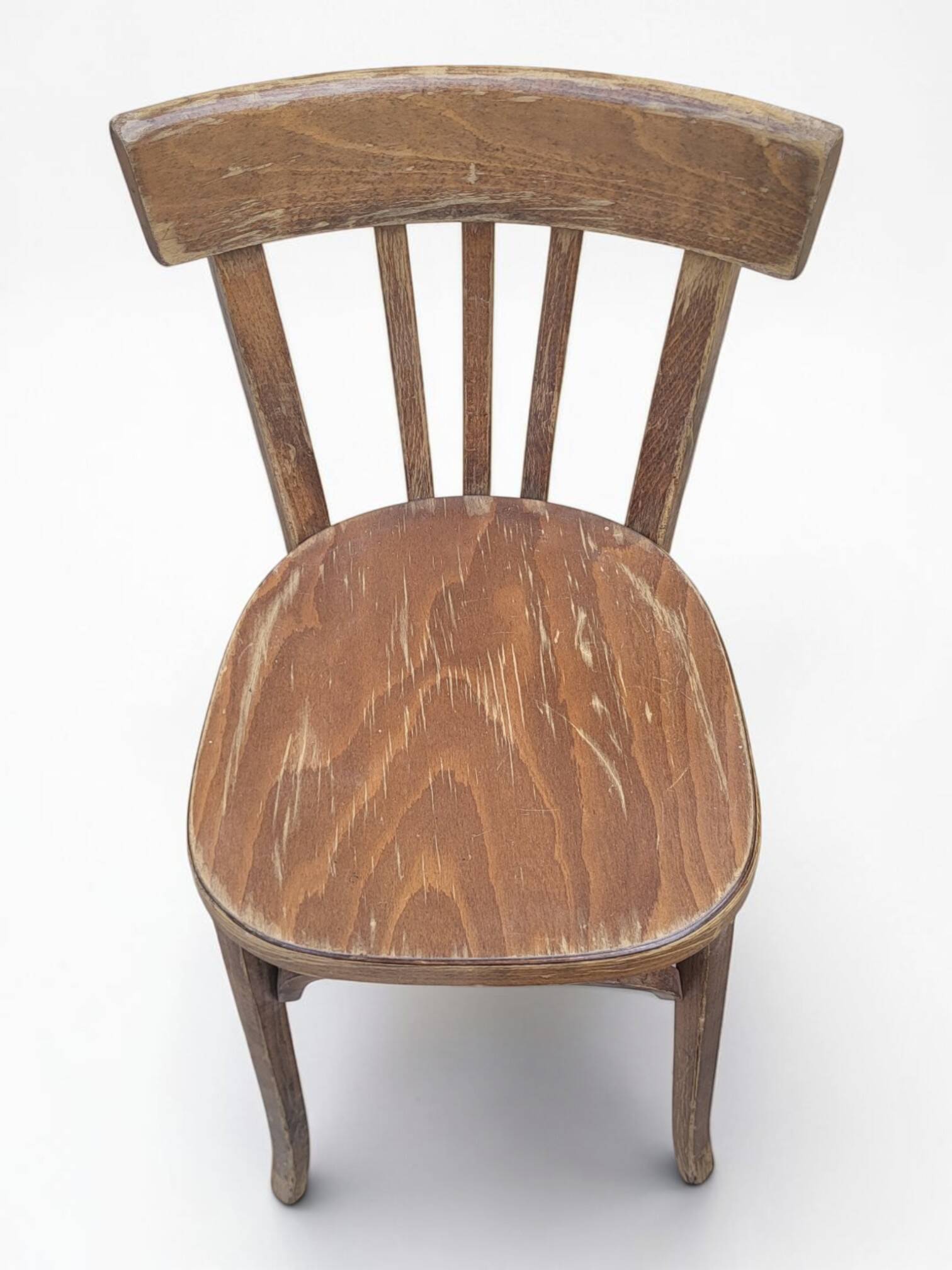 Chaise bistrot Baumann