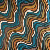 Dining table (extendable) set Kilde Møbel, 1980s, Danish