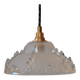 Ezan glass pendant light