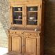 Double-bodied sideboard
