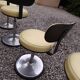 4 Tabourets vintages Mirima