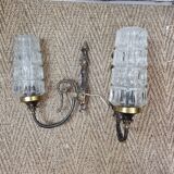 1950s wall lights