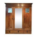 wardrobe, wardrobe