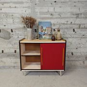 Buffet bas vintage
