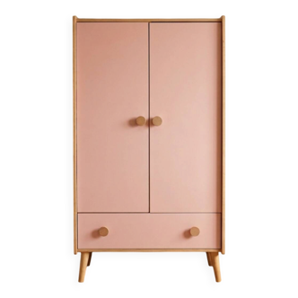 ​Armoire 2 Portes "Fifti" Moulin Roty