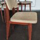 series six vintage chair