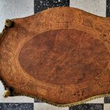 Napoleon III side table