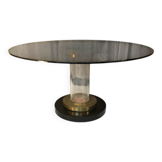 Romeo REGA table 1970
