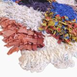 Azilal Berber Rug - 193 x 84 cm