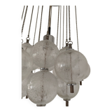 Raak Amsterdam 'Sterrenbeeld' Chandelier