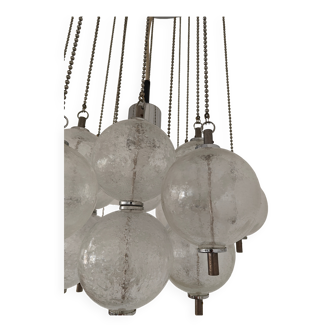 Raak Amsterdam 'Sterrenbeeld' Chandelier