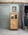 Small vintage dresser chic country (renovated)