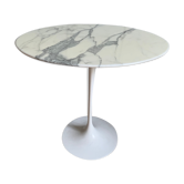 Table d'appoint par Eero Saarinen pour Knoll International années 1970