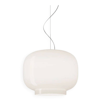 Blown glass pendant Chouchin 1 Foscarini