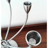 Candélabre à huit bras par Knut et Marianne Hagberg