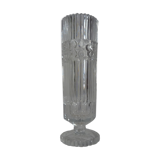 Crystal vase