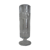 Vase en cristal