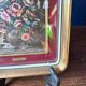 Oil on panel signed Gino Tassinari (1920-2001) Still life