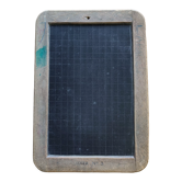 School slate