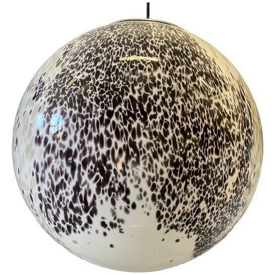 Hanging lamp