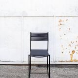 Spaghetti chair by Giandomenico Belotti for Alias, Italy, 1979, Set of 4