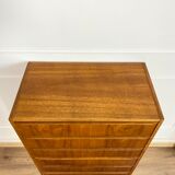 Scandinavian dresser