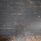 Antique wooden counter trade furniture