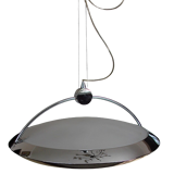 Pendant lamp by F.Fabien , Italy 1980s