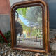 Miroir Louis Philippe