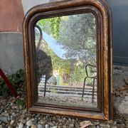 Louis Philippe mirror