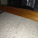 Miroir pin scandinave Makisen Kuvastin années 80