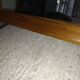 Scandinavian pine mirror Makisen Kuvastin 80s