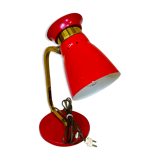 Table lamp Diabolo France Vintage 60 ́s