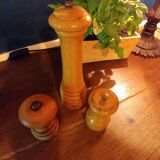 Pepper mills