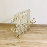 Mategot Mathieu Garlic Cap Magazine Rack