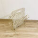 Mategot Mathieu Garlic Cap Magazine Rack