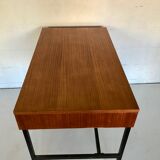 Desk by Jacques Hitier 1950