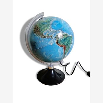 Light globe