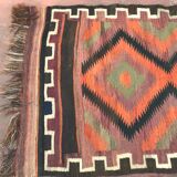 Kilim 3 carpet 96x173cm