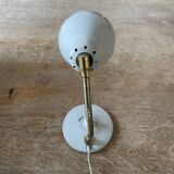 Aluminor desk lamp from the 1950s