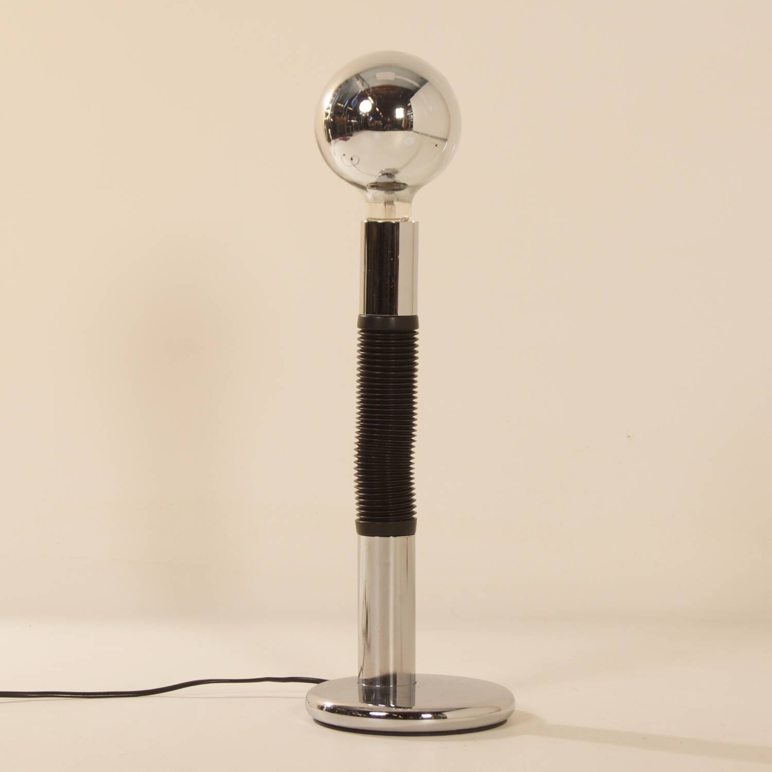 Table lamp “Elbow” by E. Bellini for Targetti Sankey, 1970s