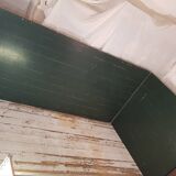 School table triptych 1960