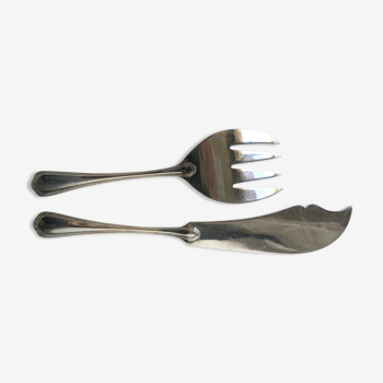 Christofle cutlery set