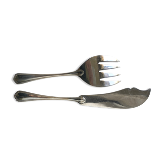 Christofle cutlery set