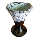 Mini vase Alpho style Art Déco Années 50